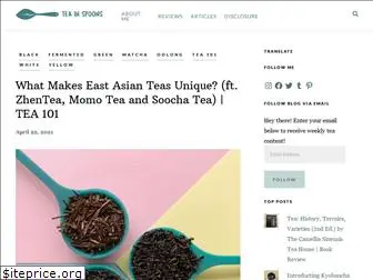 teainspoons.com