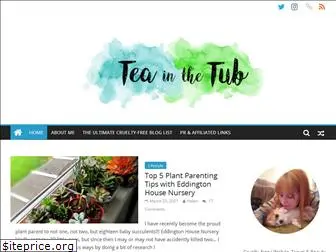 teainthetub.com