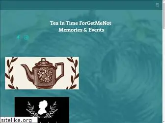 teaintime.org