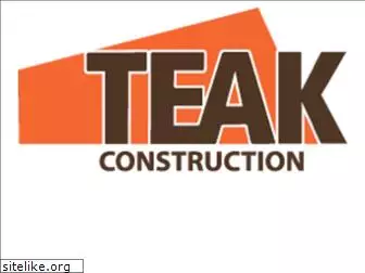 teak.co.nz