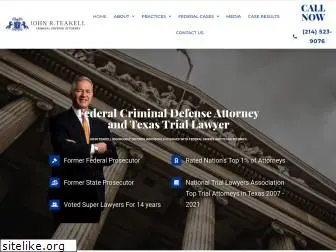 www.teakelllaw.com