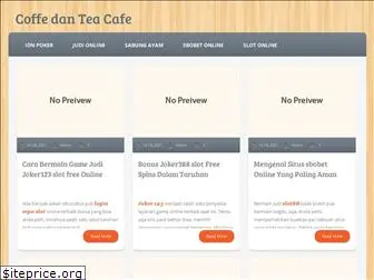 teakettlecafe.com