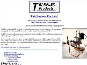 teakflex.com