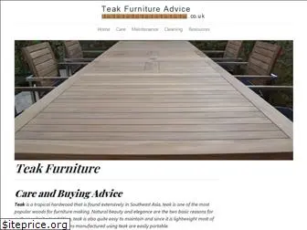 teakfurnitureadvice.co.uk