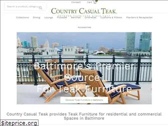 teakfurniturebaltimore.com