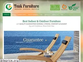 teakfurnituree.com