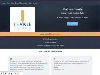 teakle.com.au