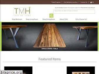 teakmehome.com