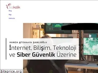 teakolik.com