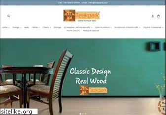 teakpark.com