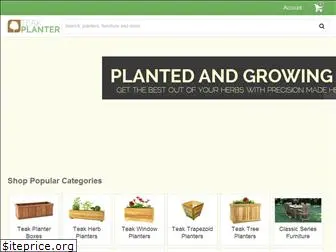 teakplanter.com