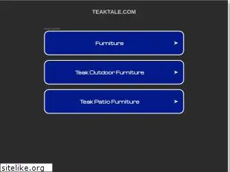teaktale.com