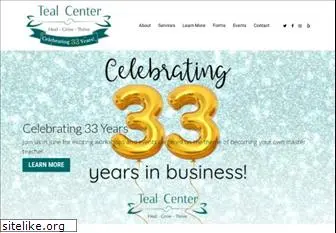 tealcenter.com