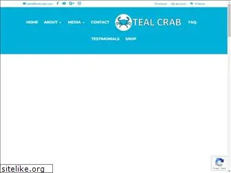 tealcrab.com