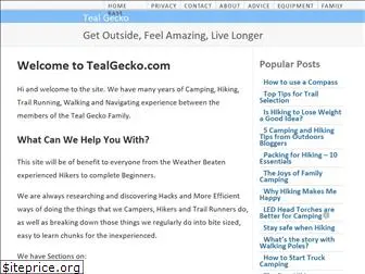 tealgecko.com