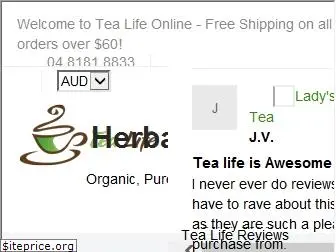 tealife.com.au