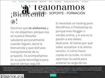 tealohamos.com