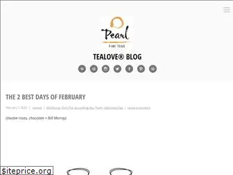 tealove.blog