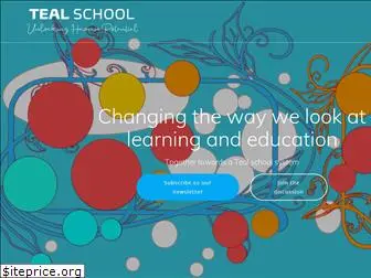 tealschool.se