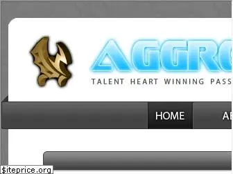 team-agg.net