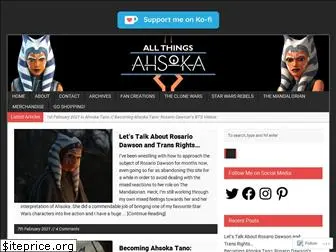 team-ahsoka.com