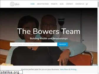 team-bowers.com