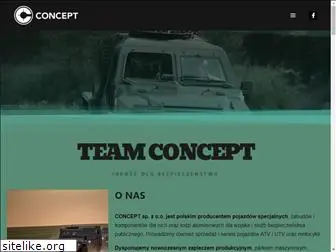 team-concept.pl