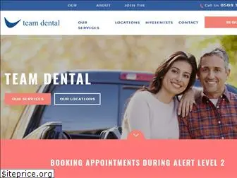 team-dental.co.nz