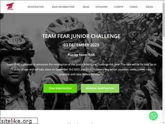 team-fear.com