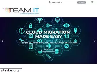 team-it.com.au