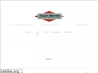 team-metro.com