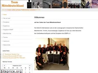 team-mitteldeutschland.info