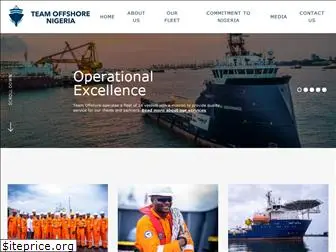 team-offshore.com