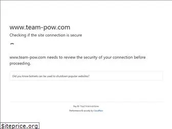 team-pow.com