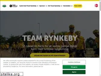 team-rynkeby.dk