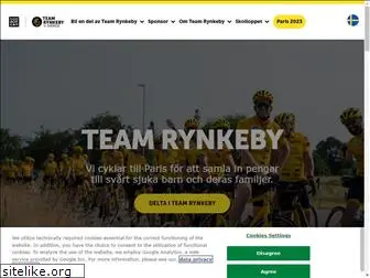 team-rynkeby.se