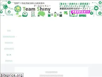 team-shiny.org
