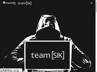 team-sik.org