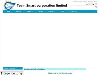 team-smart.com