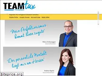 team-tax.ch