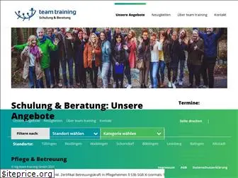 team-training.de