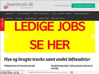 team-truck.dk
