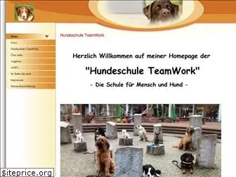 team-work-hundeschule.de