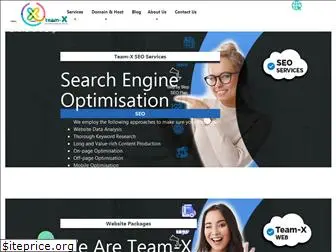 team-x.com.au