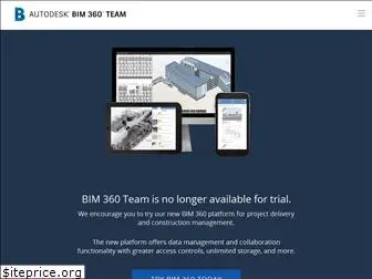 team.bim360.com