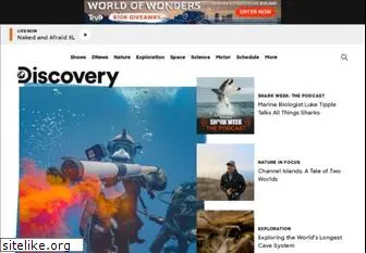 team.discovery.com