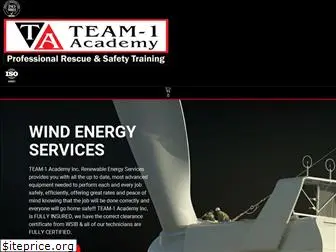 team1academy.com