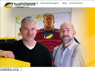 team2work.eu