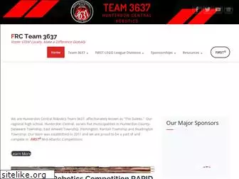 team3637.com