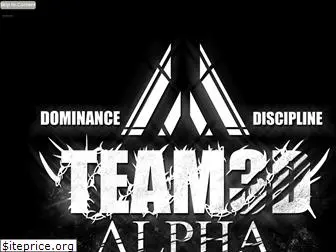 team3dalpha.com